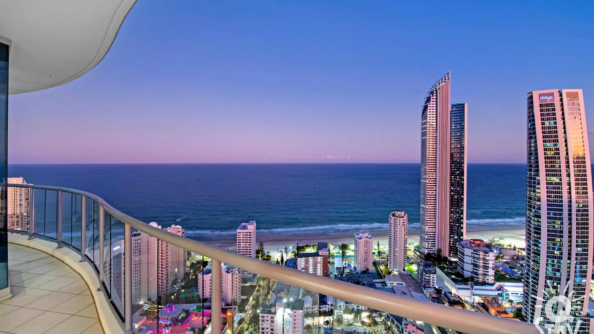 Chevron Renaissance Surfers Paradise Mid Week Madness Deal - Q Stay Gold Coast 0*,