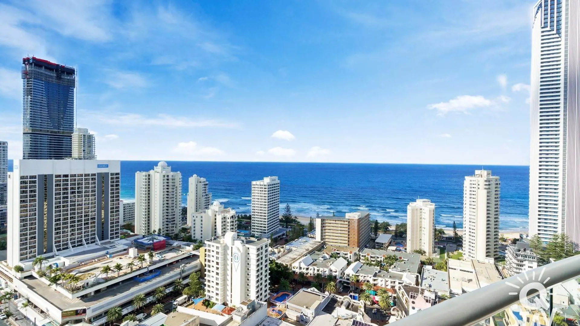 Apartment Chevron Renaissance Surfers Paradise Mid Week Madness Deal - Q Stay Gold Coast