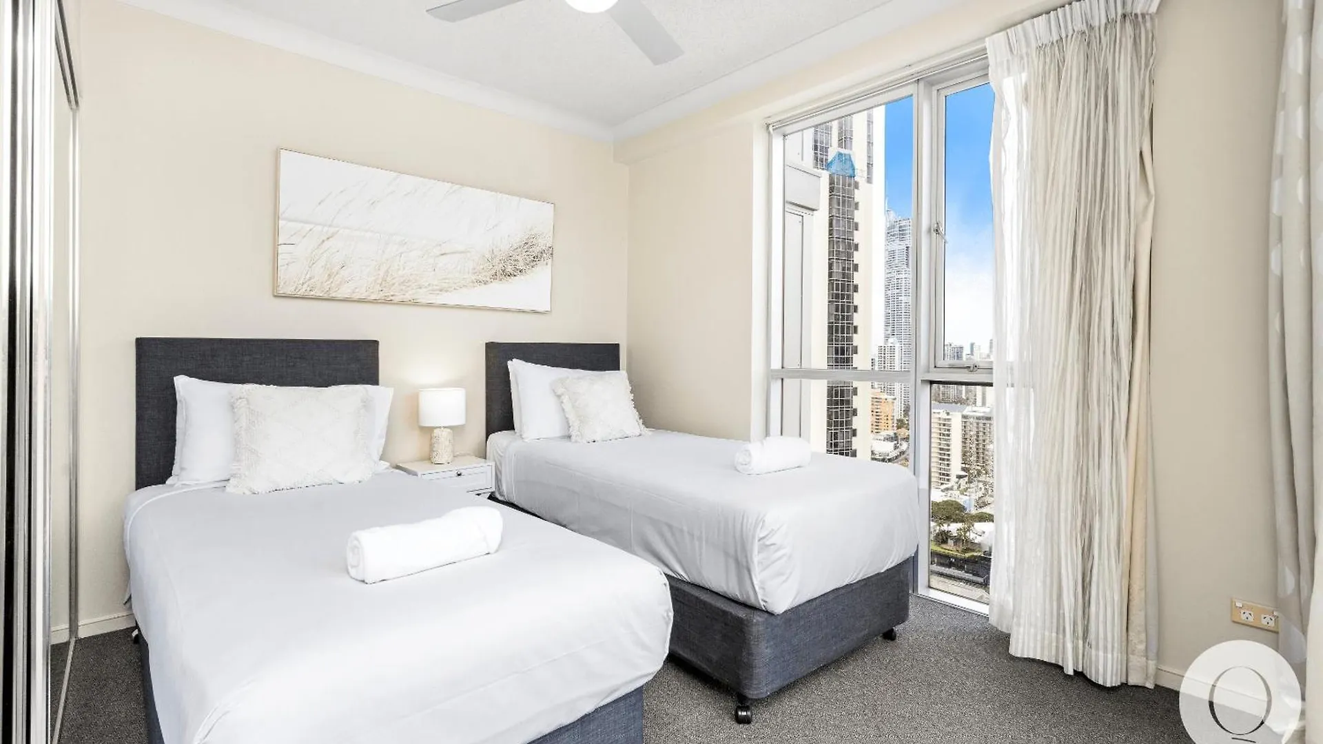 Chevron Renaissance Surfers Paradise Mid Week Madness Deal - Q Stay Gold Coast 0*,  Australia