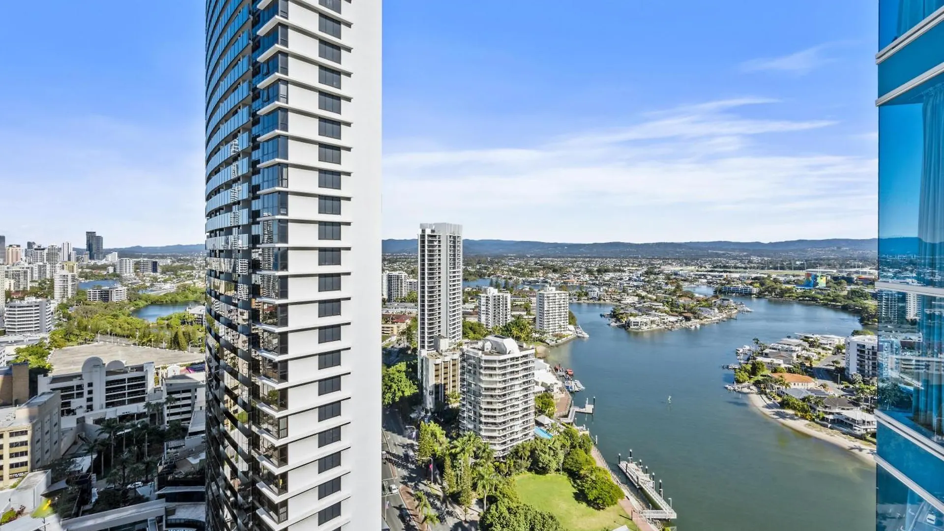 Chevron Renaissance Surfers Paradise Mid Week Madness Deal - Q Stay Gold Coast 0*,  Australia